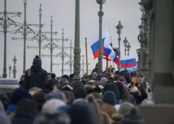 Russia Drafts Bill That Could Change Who Can Buy Crypto