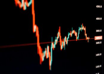 Bitcoin Pattern From 2022 That Led To Crash To $20,000 Has Reappeared Again