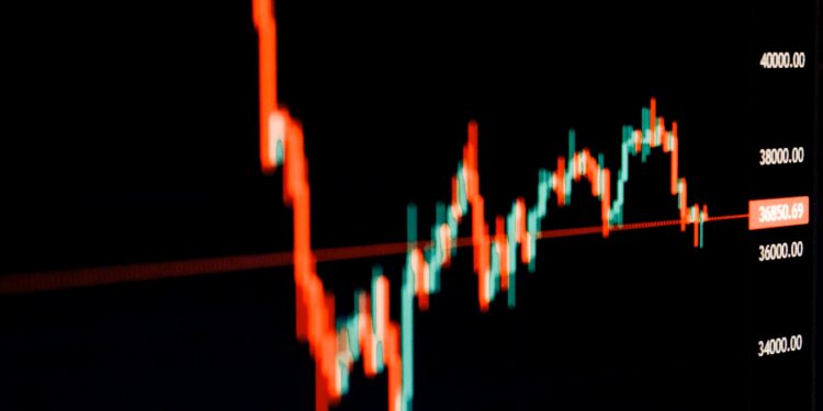 Bitcoin Pattern From 2022 That Led To Crash To $20,000 Has Reappeared Again