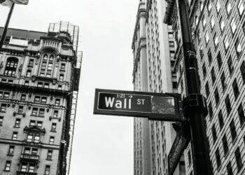 Crypto Gets A Wall Street Upgrade As Nasdaq And CME Deepen Ties