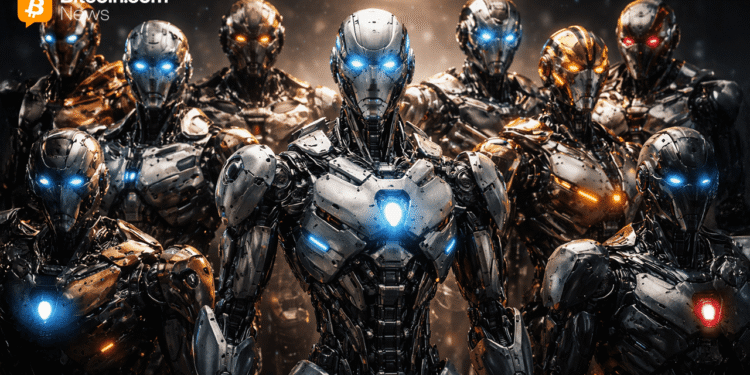 AI Agent Survivors: Which Tokens Remained Standing After the 2025 ‘DAT Craze’?