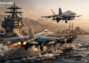 Predictive History Host Warns Iran Strike Could Pull Multiple Powers Into a Global War