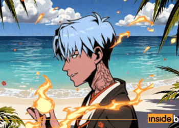 NFT Firm Azuki Releases Its 2026 Roadmap, Including A Manga