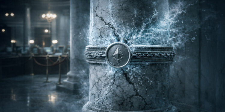 Banks to lose up to $500B by 2028 as Fidelity’s digital dollar launches on Ethereum with freeze powers