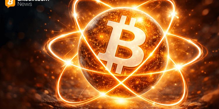 A16z Researcher Explains Why Bitcoin and Ethereum Face Different Quantum Risks Than You’ve Been Told