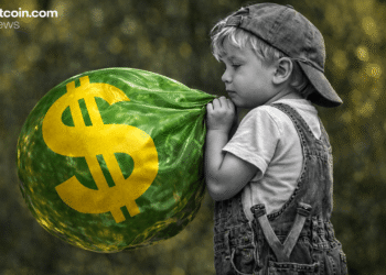 Stablecoin Market Loses $3.3 Billion a Week After Record High