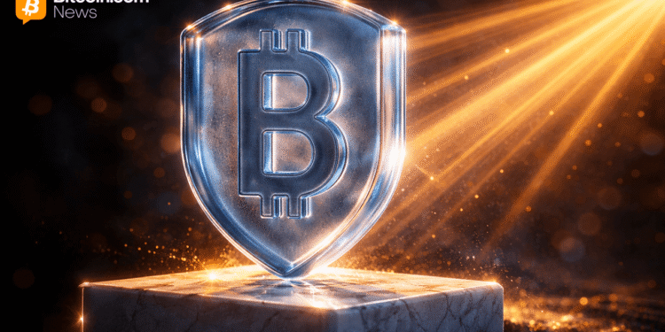 Custody Giant Bitgo Details IPO Plans, Dual-Class Structure in Latest SEC Filing