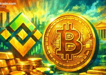 Binance Doubles Down on Bitcoin: Buying $1B BTC Within 30 Days