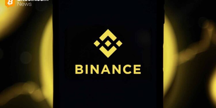 Binance: Crypto Breaks out of Retail Era as Institutions Lock in Long-Term Exposure