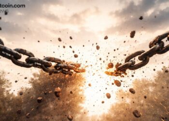 Binance Exec Predicts 2026 Bullish Reset as Fundamentals Replace Hype