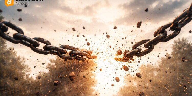 Binance Exec Predicts 2026 Bullish Reset as Fundamentals Replace Hype