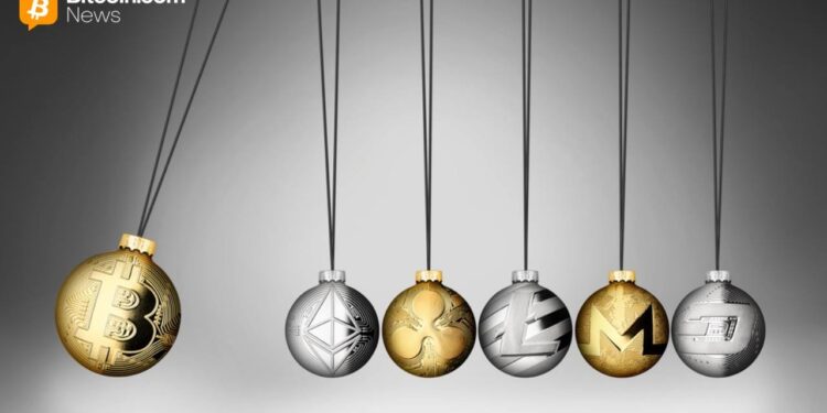 Bitcoin Dominance Holds as Crypto Enters 2026 With Stronger Structure