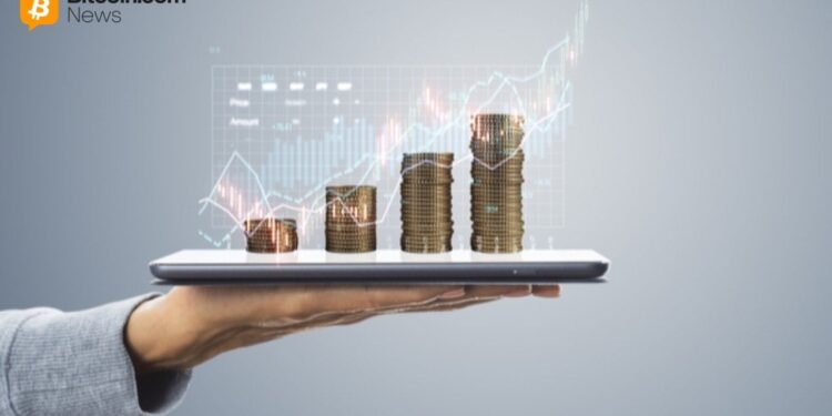 Bitcoin ETFs Surge With $754 Million Inflow as Crypto ETFs Register Broad Gains