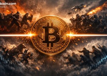 Bitcoin’s $85K Floor: Research Flags 4 Factors That Could Force a Break