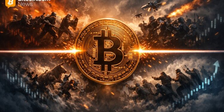 Bitcoin’s $85K Floor: Research Flags 4 Factors That Could Force a Break