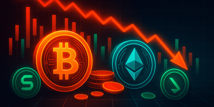 Ethereum Holds $3,000 as Whales Accumulate: Key Resistance and Support Levels to Watch