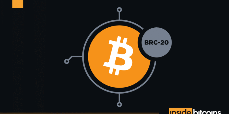 NFT Market Jumps +180% After A BRC-20 NFT Sold For +$17M