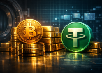 Tether Bought 8,888 Bitcoin In Q4 2025, CEO Reveals