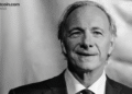 Ray Dalio Warns of a Cracking Fiat Order as Global Markets Feel the Strain