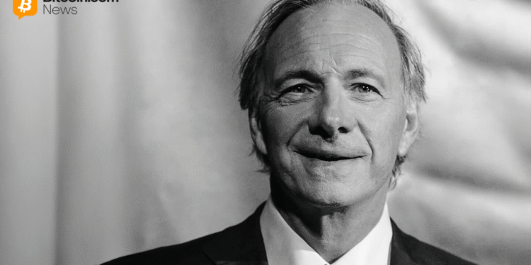 Ray Dalio Warns of a Cracking Fiat Order as Global Markets Feel the Strain