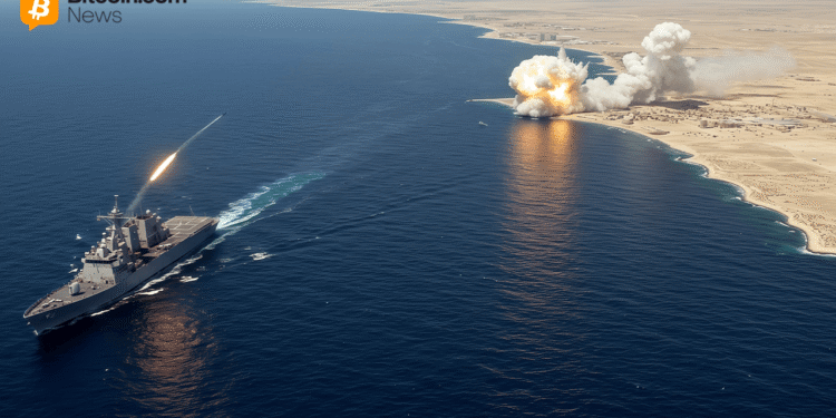 3 Reasons Bitcoin Buckled as January Closed