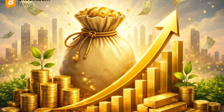 Coinbase Signals Next Financial Supercycle—Onchain Markets Poised to Reshape Global Wealth Creation