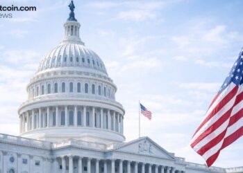 US Lawmakers Say Crypto Market Structure Bill Is ‘Closer Than Ever’ as Bipartisan Negotiations Continue