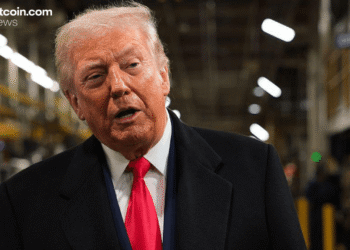 Bitcoin Stalls at $97,000 as Trump’s Insurrection Act Threat Fails to Spark Rally