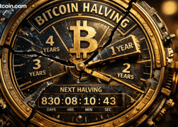 Is the Bitcoin Four-Year Cycle Broken After 2025’s Unexpected Finish?