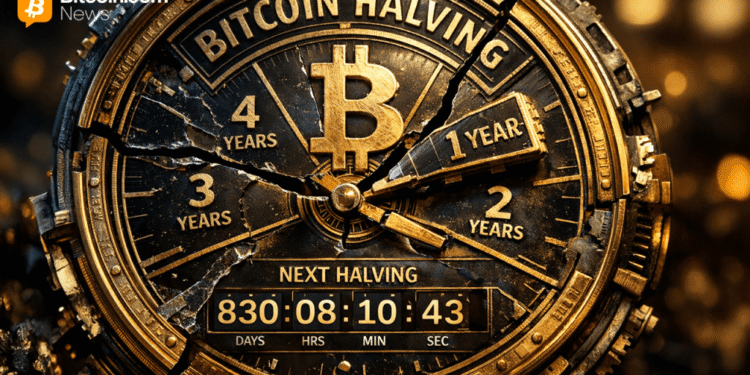 Is the Bitcoin Four-Year Cycle Broken After 2025’s Unexpected Finish?