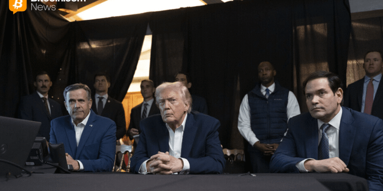 Maduro’s Fall Turns Long-Shot Polymarket Bets Into Overnight Wins