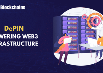 How DePIN Crypto is Revolutionizing Infrastructure in Web3?