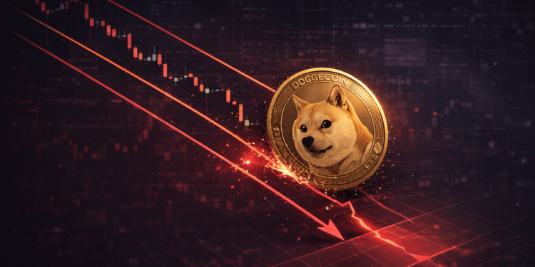Dogecoin Heading To $0.08? Analyst Thinks So—Here’s Why