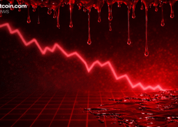 Altcoin Bloodbath: Geopolitical Tensions Erase Billions in 48-Hour Rout