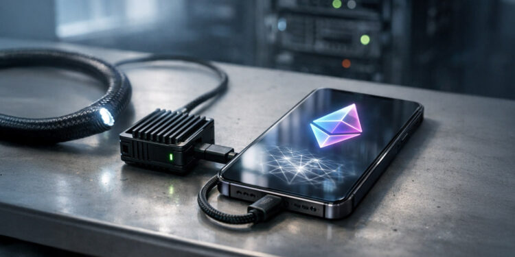 Ethereum may finally kill “trust me” wallets in 2026, and Vitalik says the fix is already shipping