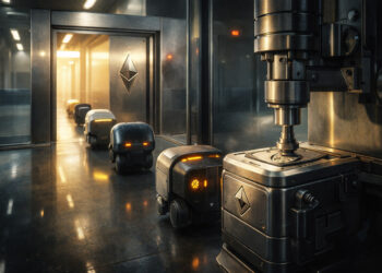 Ethereum aims to stop rogue AI agents from stealing trust with new ERC-8004