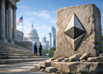 Ethereum is facing a brutal institutional “midlife crisis,” and the Foundation’s 35-point response reveals a shocking new reality