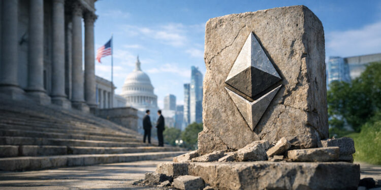 Ethereum is facing a brutal institutional “midlife crisis,” and the Foundation’s 35-point response reveals a shocking new reality