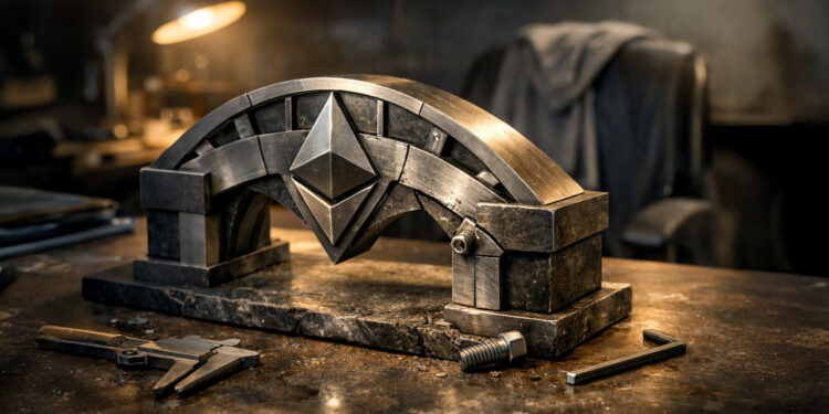 Vitalik Buterin admits his biggest design mistake since 2017