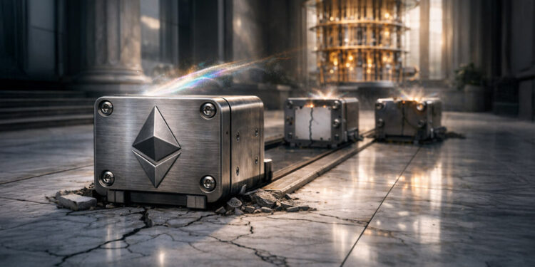 New post-quantum signatures are 40x larger, threatening to crush network throughput and user costs