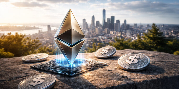 New BlackRock report exposes a historic shift in crypto that leaves only one blockchain controlling the settlement layer