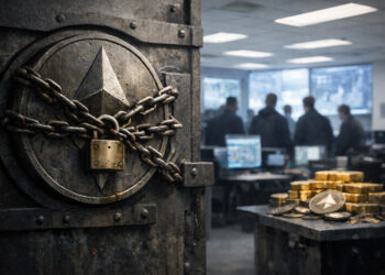 TheDAO’s leftover rescue money sat for a decade now it’s becoming Ethereum’s permanent $220M security budget