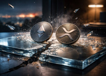 Weekend crypto market crash erases $100B as Israel strikes Gaza with ETH and XRP leading losses