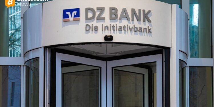 DZ Bank Receives German Regulatory Approval for Crypto Trading Platform