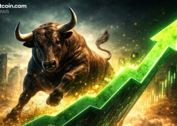 Galaxy 2026 Outlook: Bitcoin Follows Gold Toward Monetary Hedge Status With $250K in View