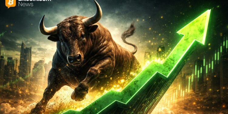 Galaxy 2026 Outlook: Bitcoin Follows Gold Toward Monetary Hedge Status With $250K in View