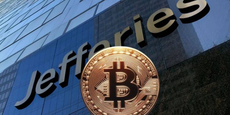 Jefferies’ Drops Bitcoin Over Quantum Computing Threat