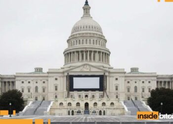 U.S. Senators File Amendments on Crypto Bill