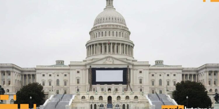 U.S. Senators File Amendments on Crypto Bill