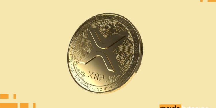 XRP Price Jumps 3% as U.S. Spot XRP ETFs Record First Outflow